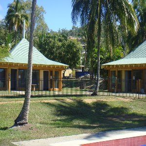Nomads Airlie (adults Only)