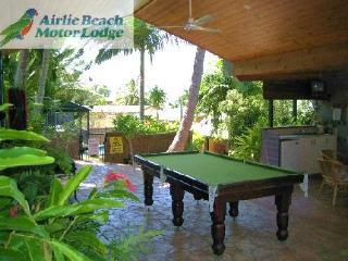 Holiday home Unit 1 Sunbird On Lamond
