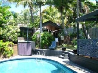 Unit 1 Sunbird On Lamond Holiday home Airlie Beach