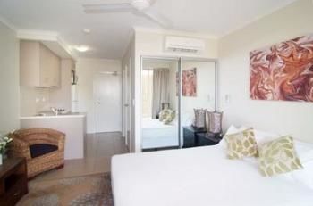 Aparthotel Airlie Airlie Beach