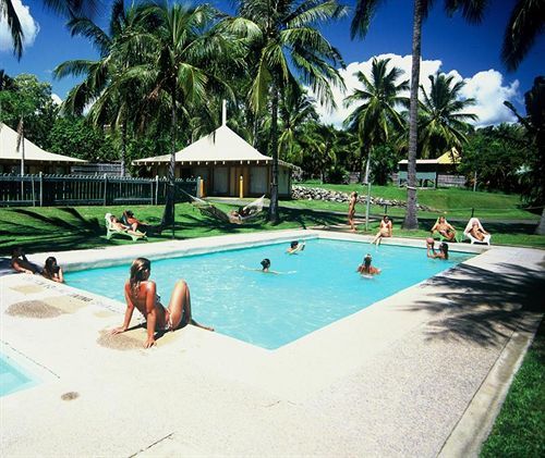 Nomads Airlie (adults Only) * Airlie Beach