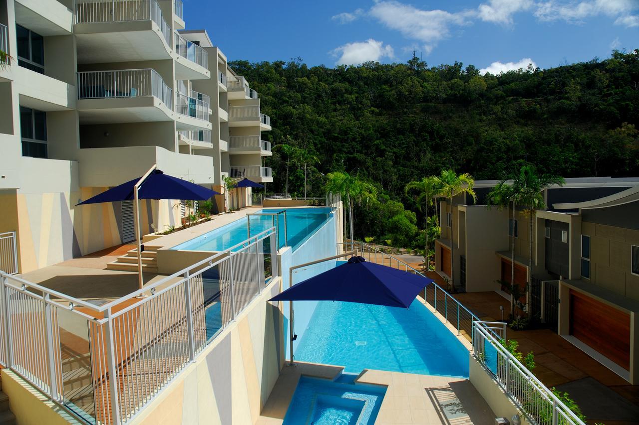 Azure Sea Whitsunday Resort