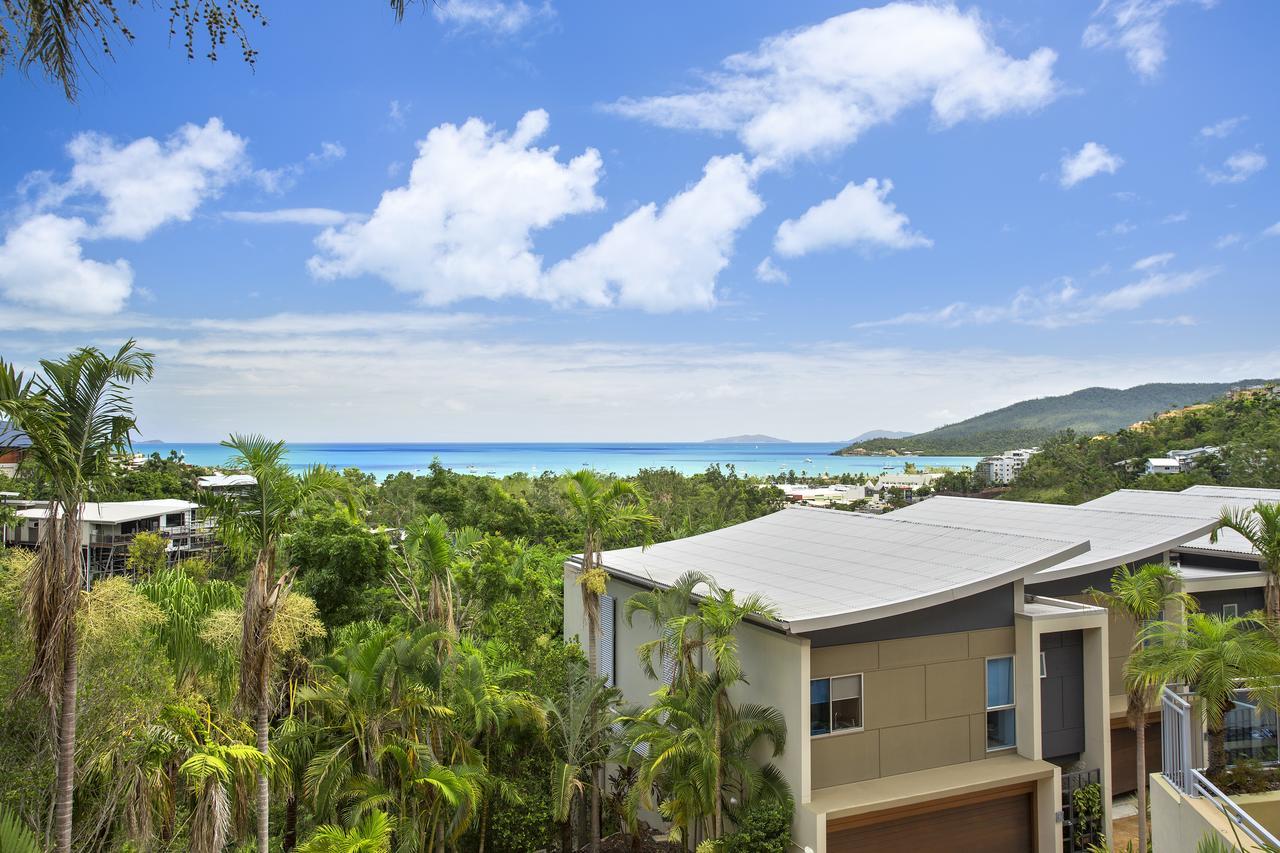Resort Azure Sea Whitsunday 4*