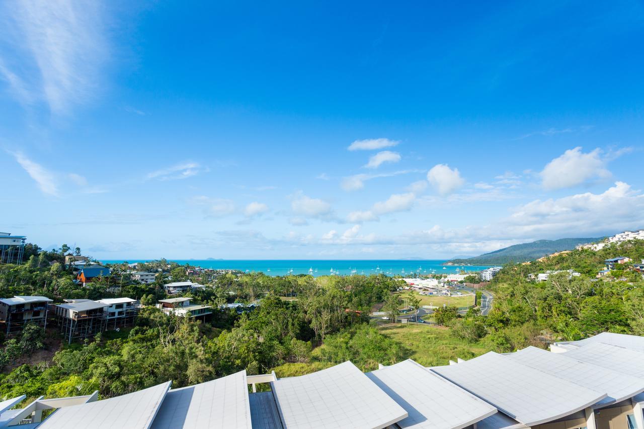 Azure Sea Whitsunday