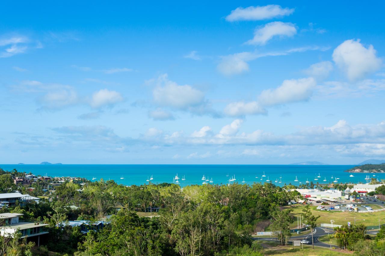 Resort Azure Sea Whitsunday