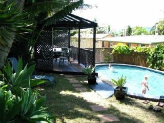 Unit 1 Sunbird On Lamond Holiday home