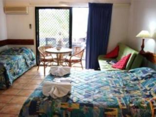 Unit 1 Sunbird On Lamond * Airlie Beach