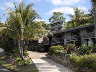 Unit 1 Sunbird On Lamond Airlie Beach
