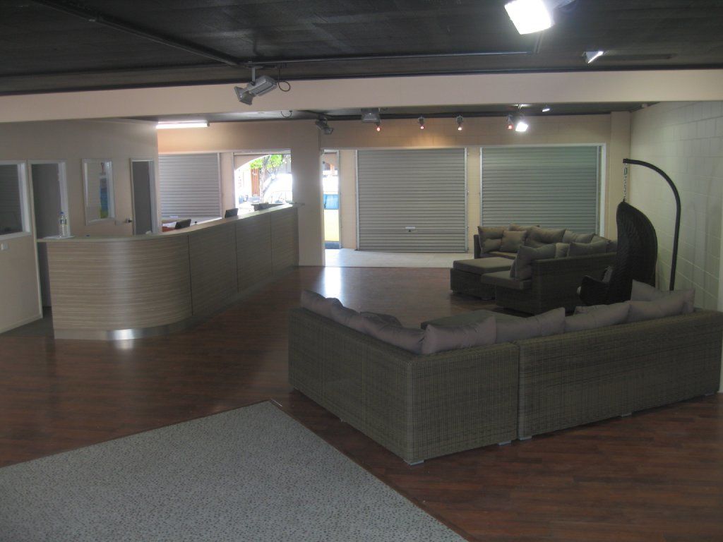Hostel Nomads Airlie (adults Only)