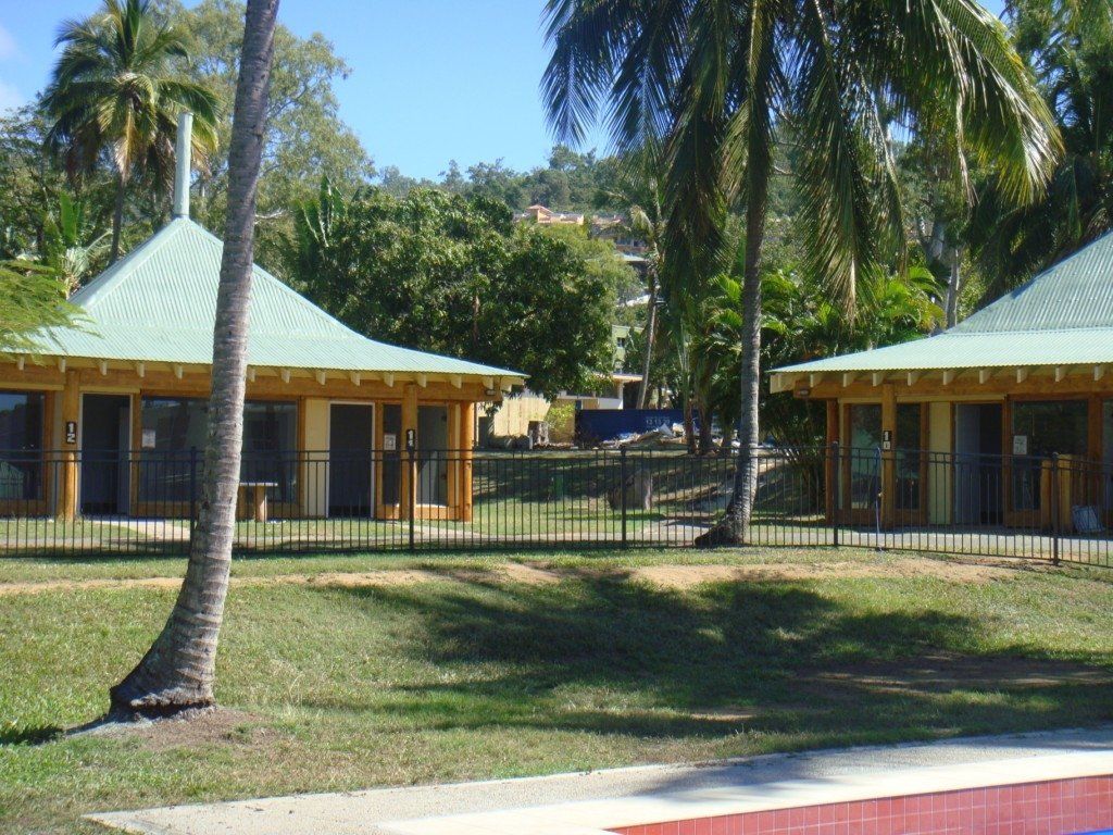 Hostel Nomads Airlie (adults Only) Airlie Beach