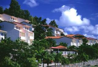 Reefside - Whitsundays Airlie Beach