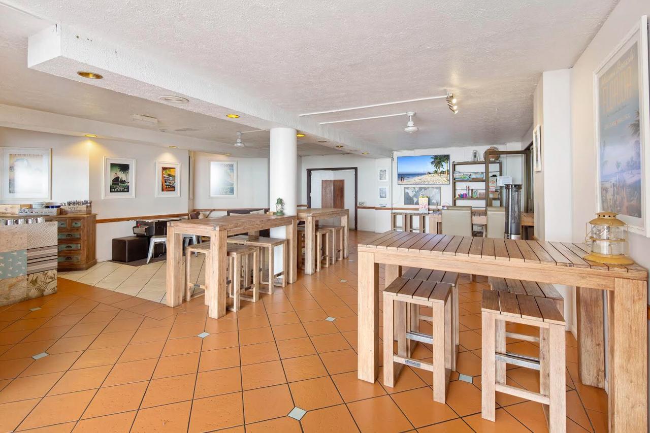 Ocean View 49a Apartment