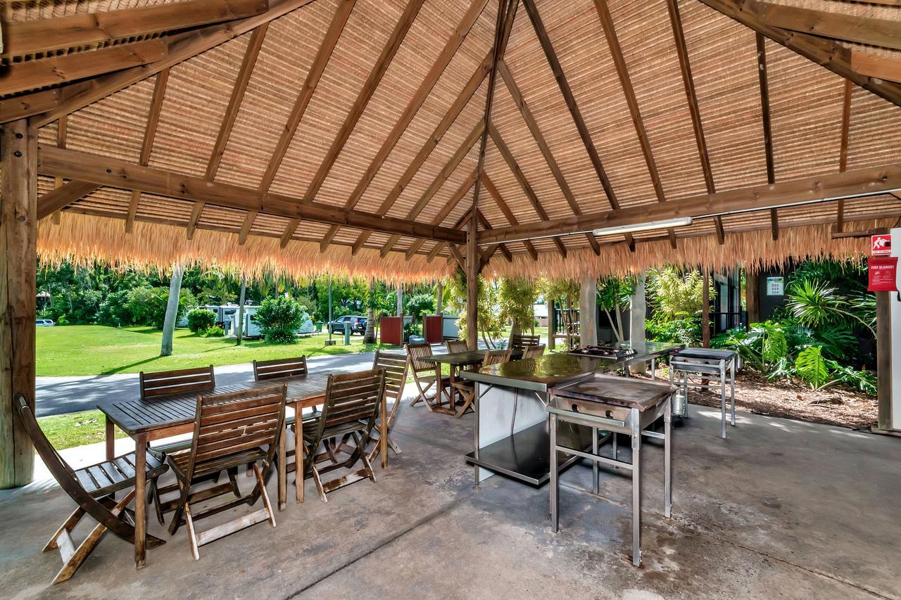 Holiday park Discovery Parks - Airlie Airlie Beach
