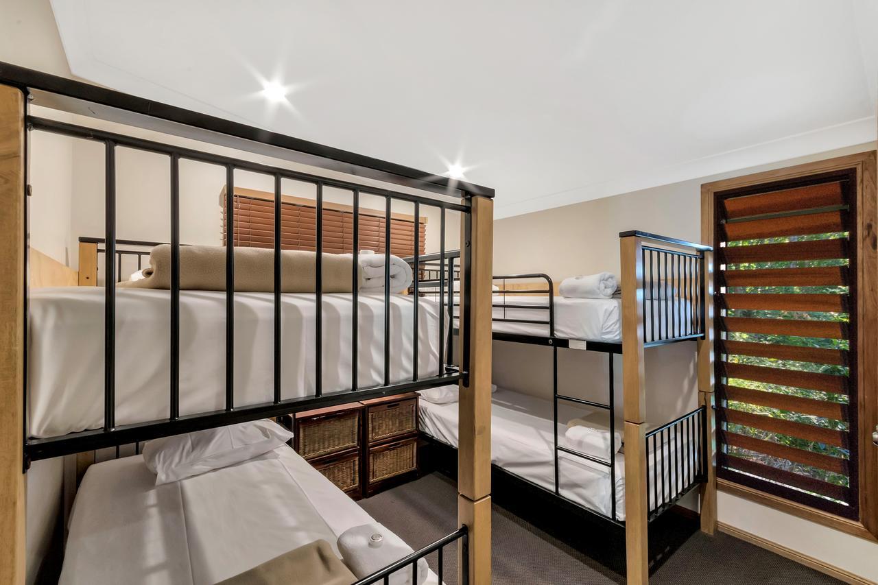 Discovery Parks - Airlie Holiday park 4*