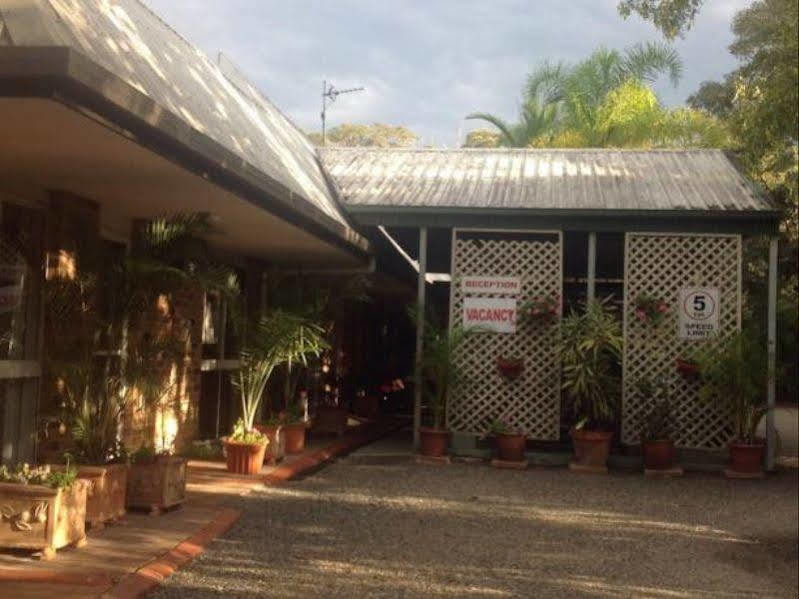 Holiday home Unit 1 Sunbird On Lamond
