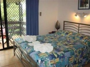 Unit 1 Sunbird On Lamond * Airlie Beach