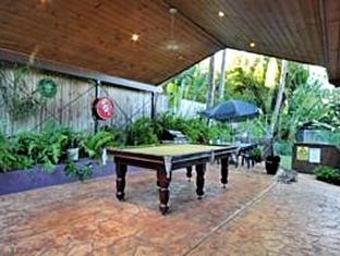 Unit 1 Sunbird On Lamond Holiday home