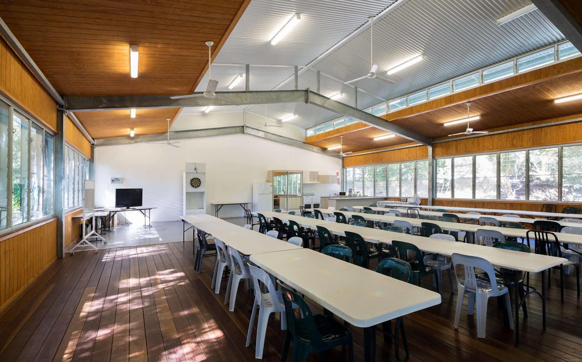 Kipara Tropical Rainforest Retreat Resort