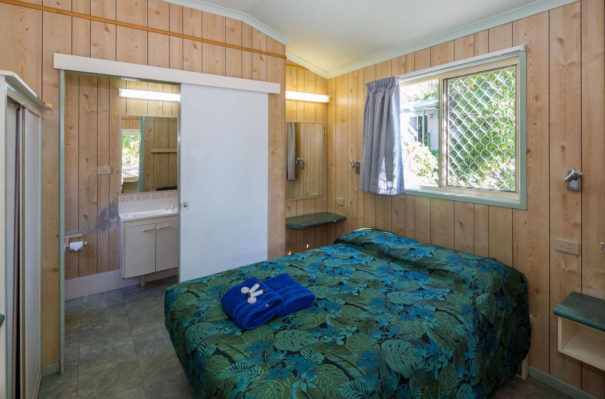 Resort Kipara Tropical Rainforest Retreat Airlie Beach