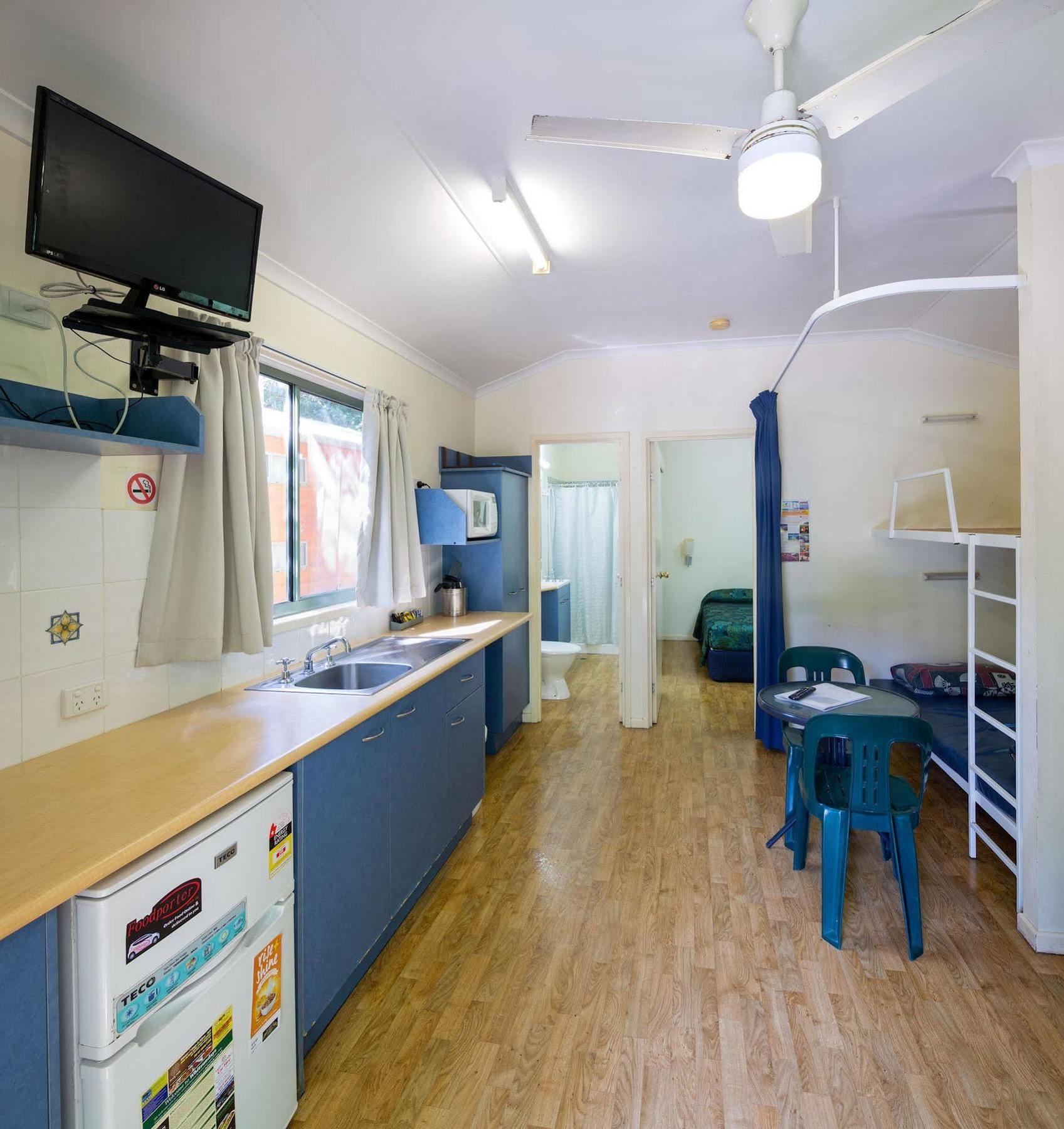 Kipara Tropical Rainforest Retreat Airlie Beach