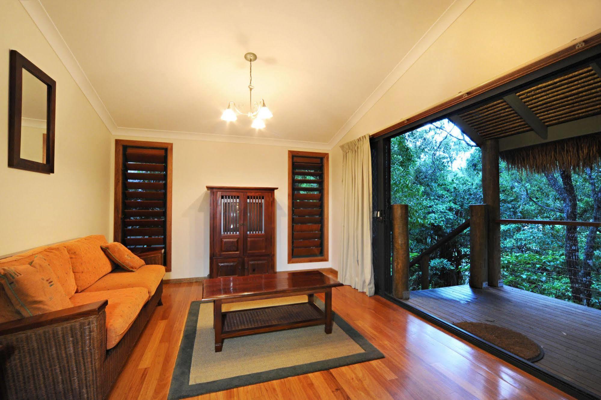 Discovery Parks - Airlie Airlie Beach