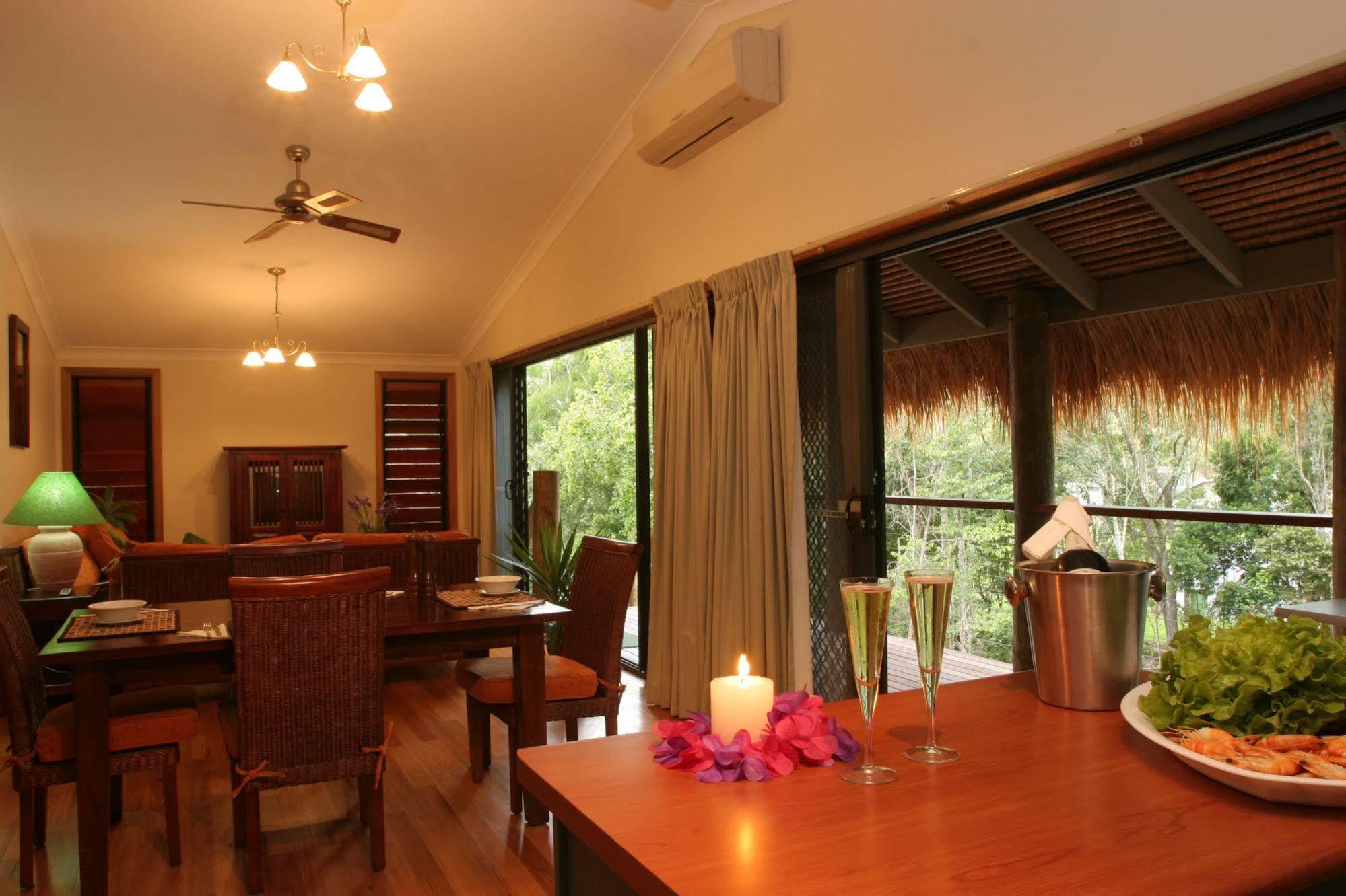 Discovery Parks - Airlie Holiday park