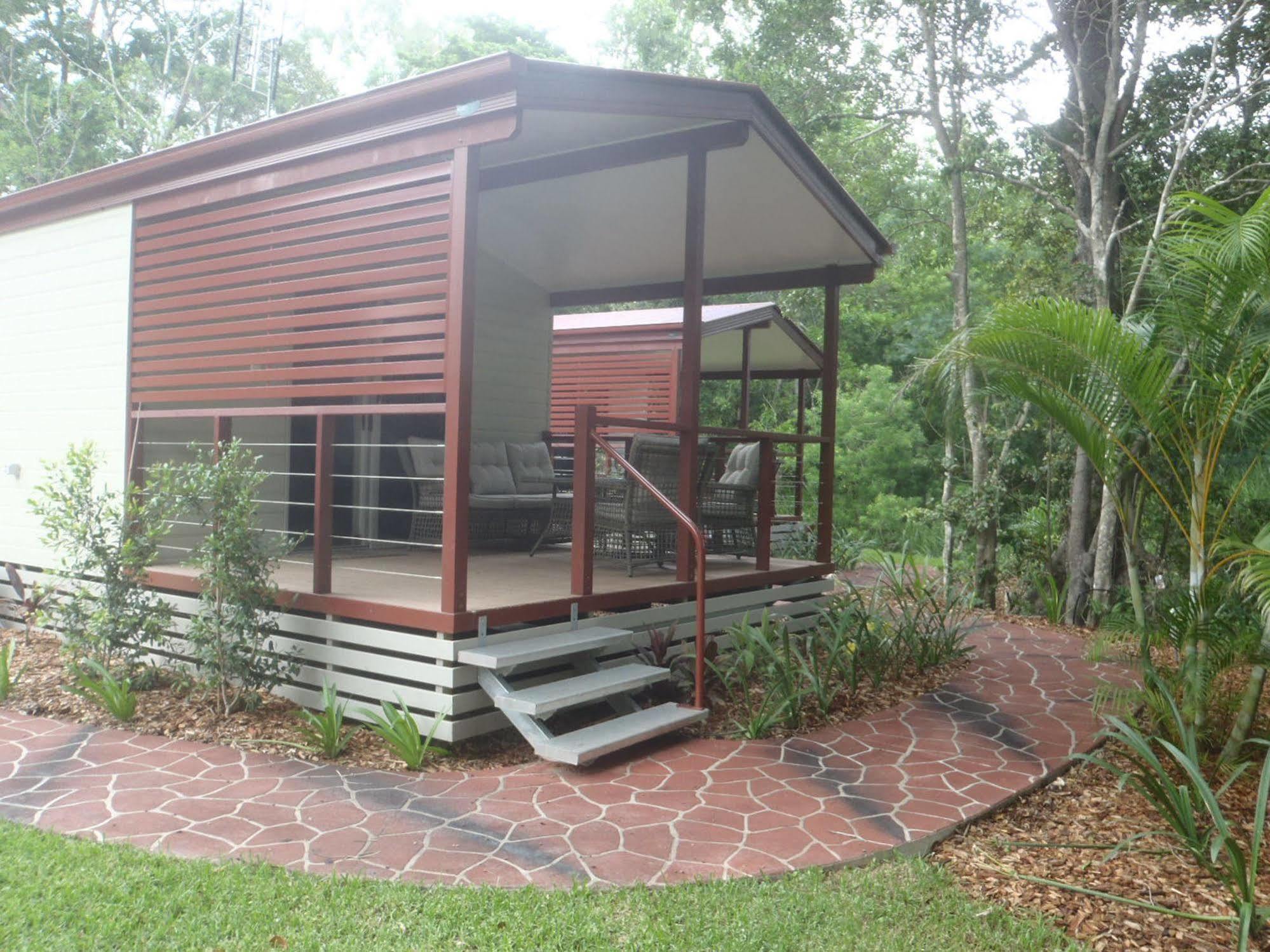 Discovery Parks - Airlie 4* Airlie Beach
