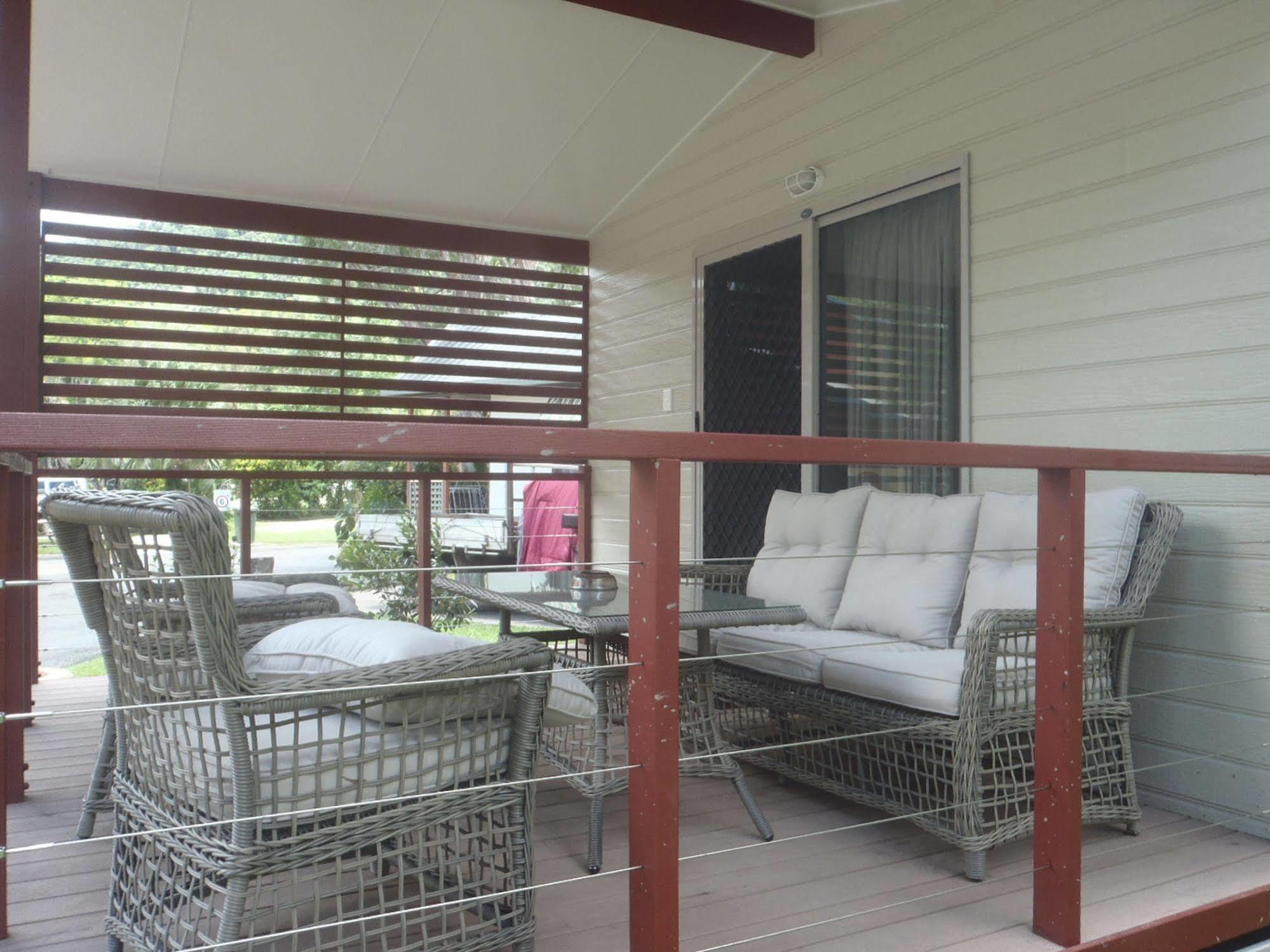 Holiday park Discovery Parks - Airlie