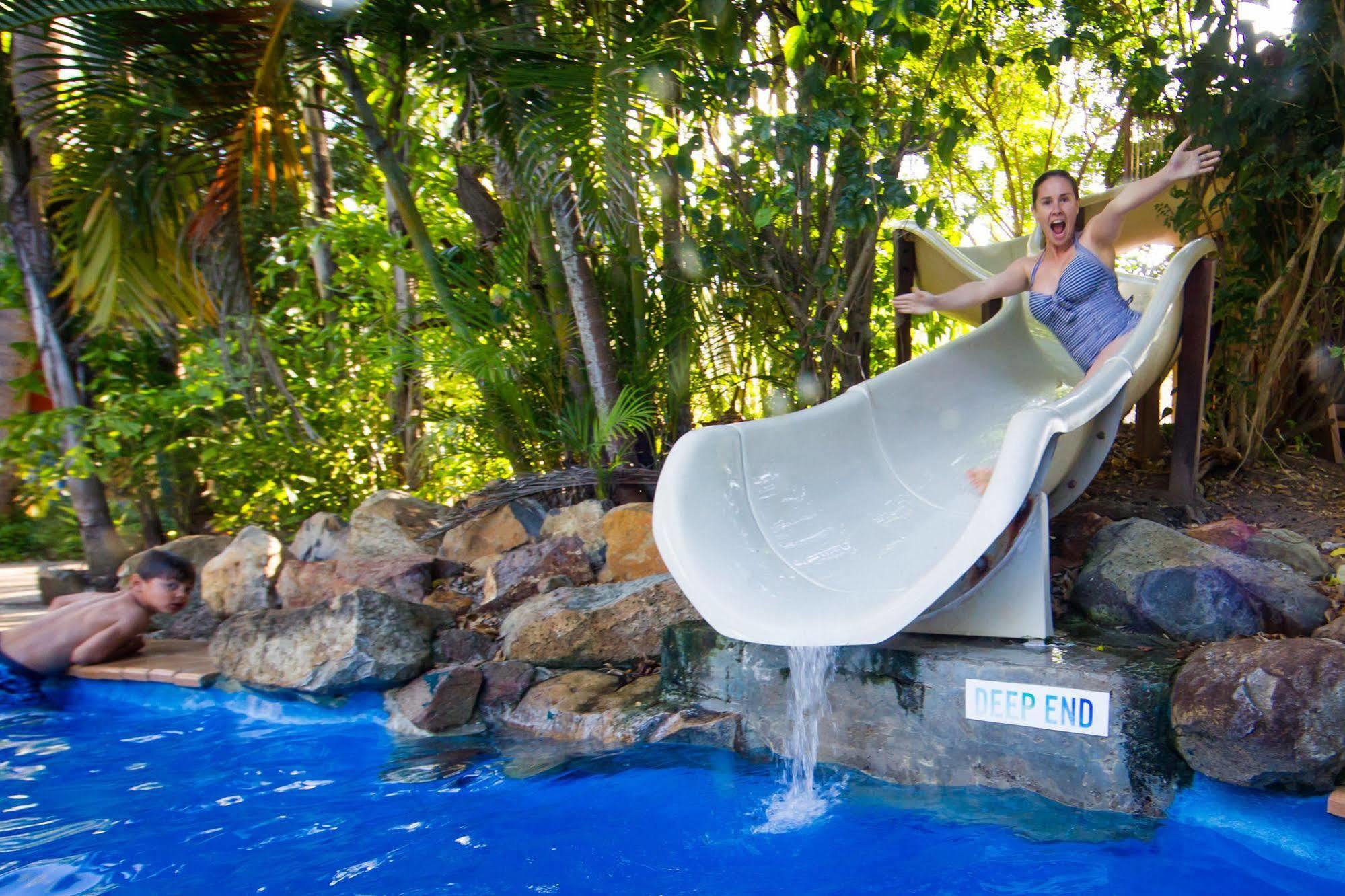 Holiday park Discovery Parks - Airlie Airlie Beach
