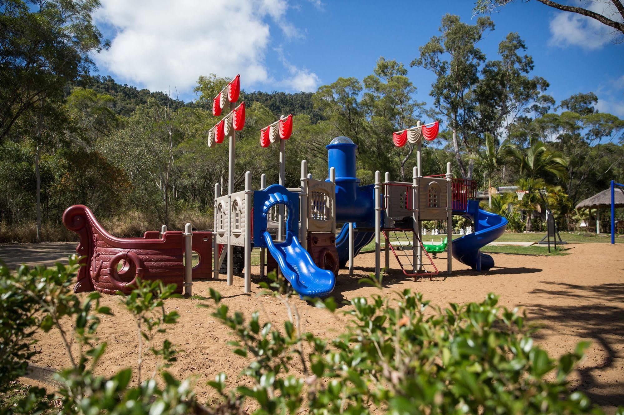 Discovery Parks - Airlie Airlie Beach