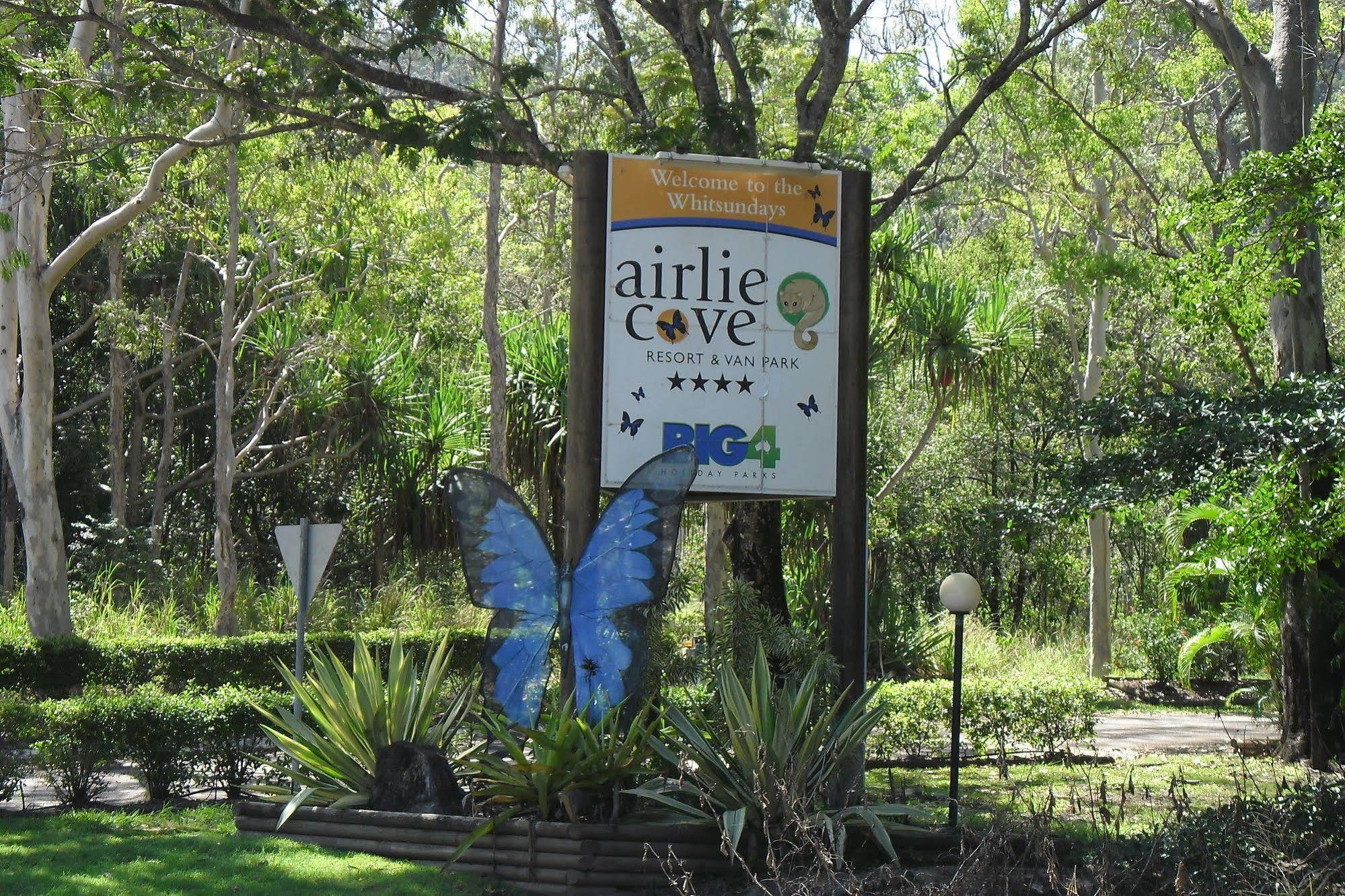 Discovery Parks - Airlie 4* Airlie Beach