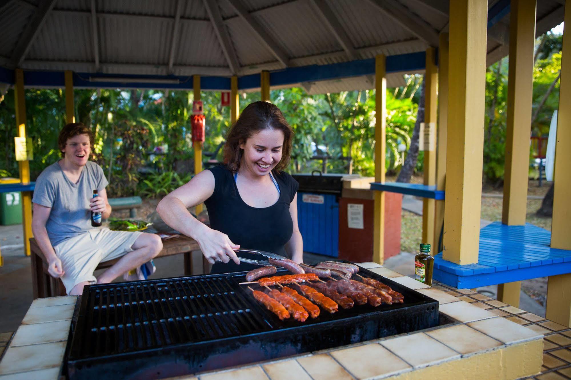 Discovery Parks - Airlie Airlie Beach
