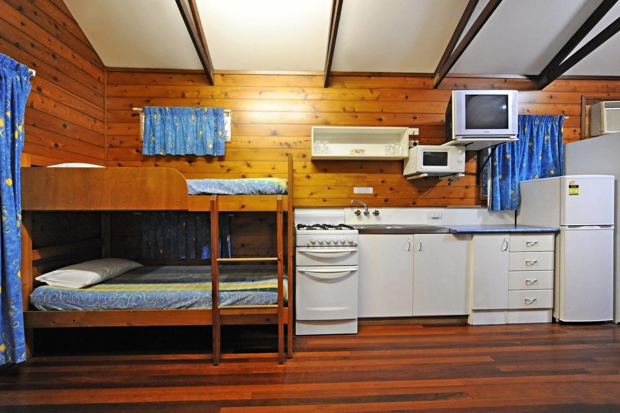 Holiday park Discovery Parks - Airlie