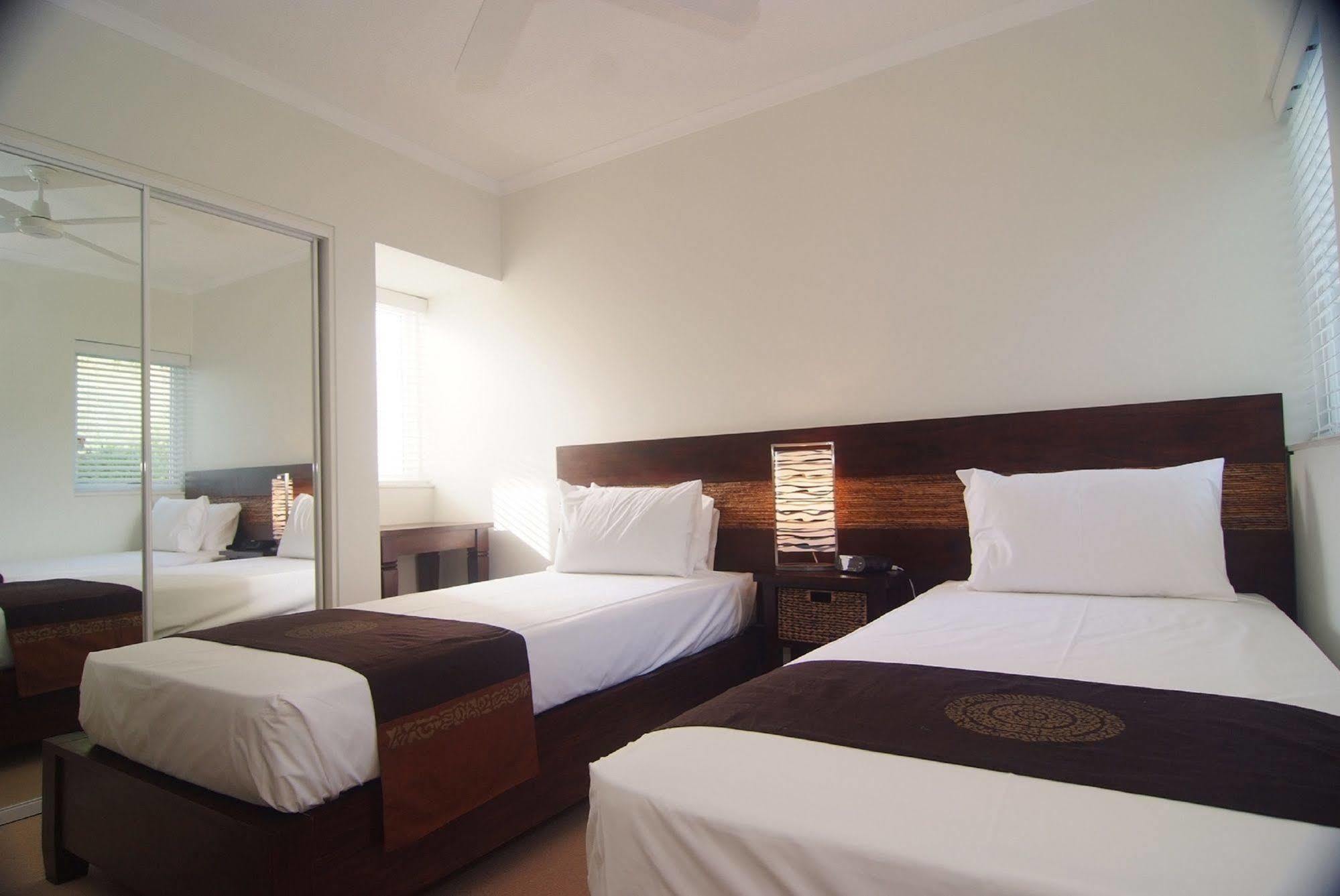 The Sebel Whitsundays