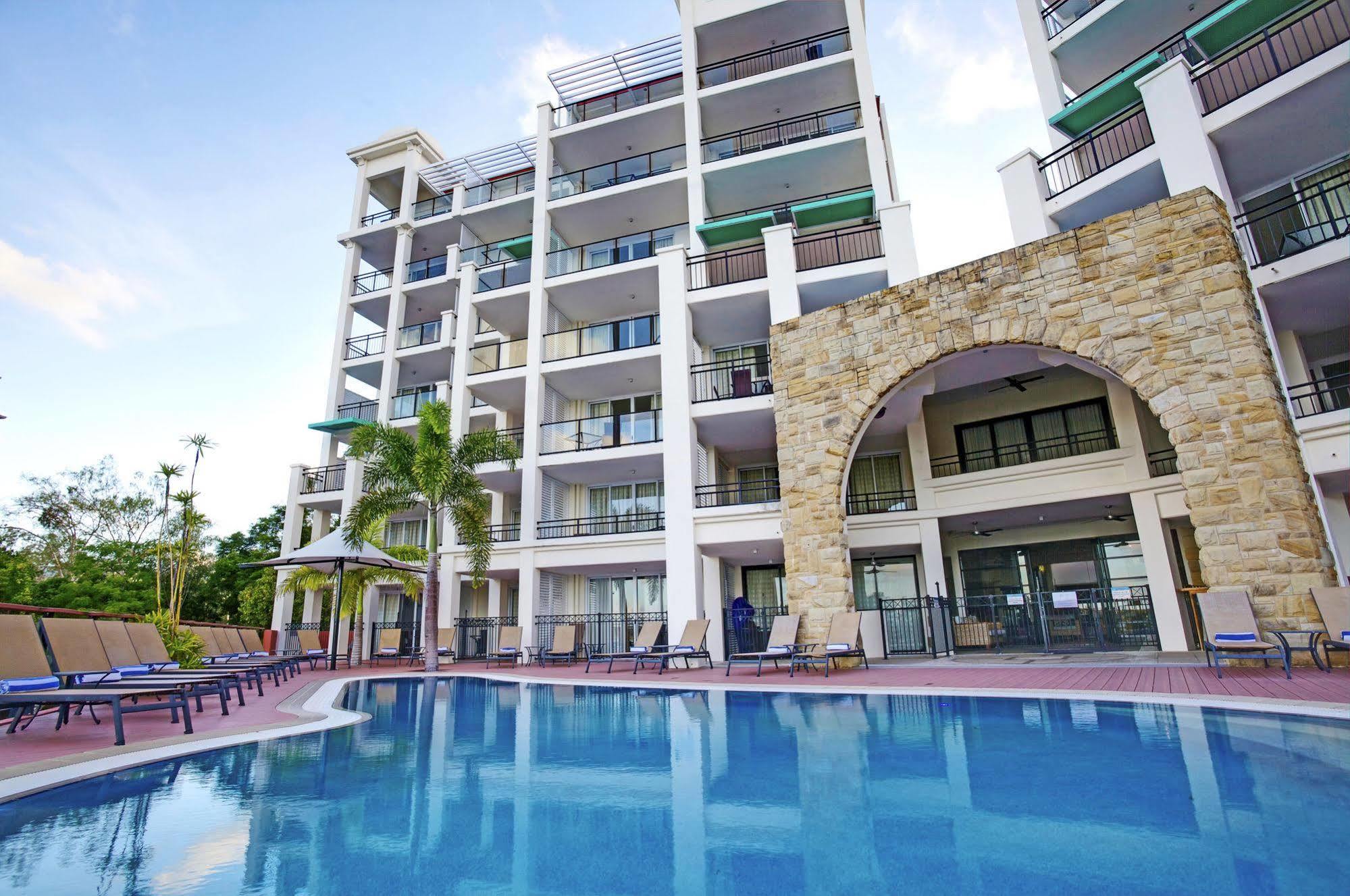 The Sebel Whitsundays Aparthotel