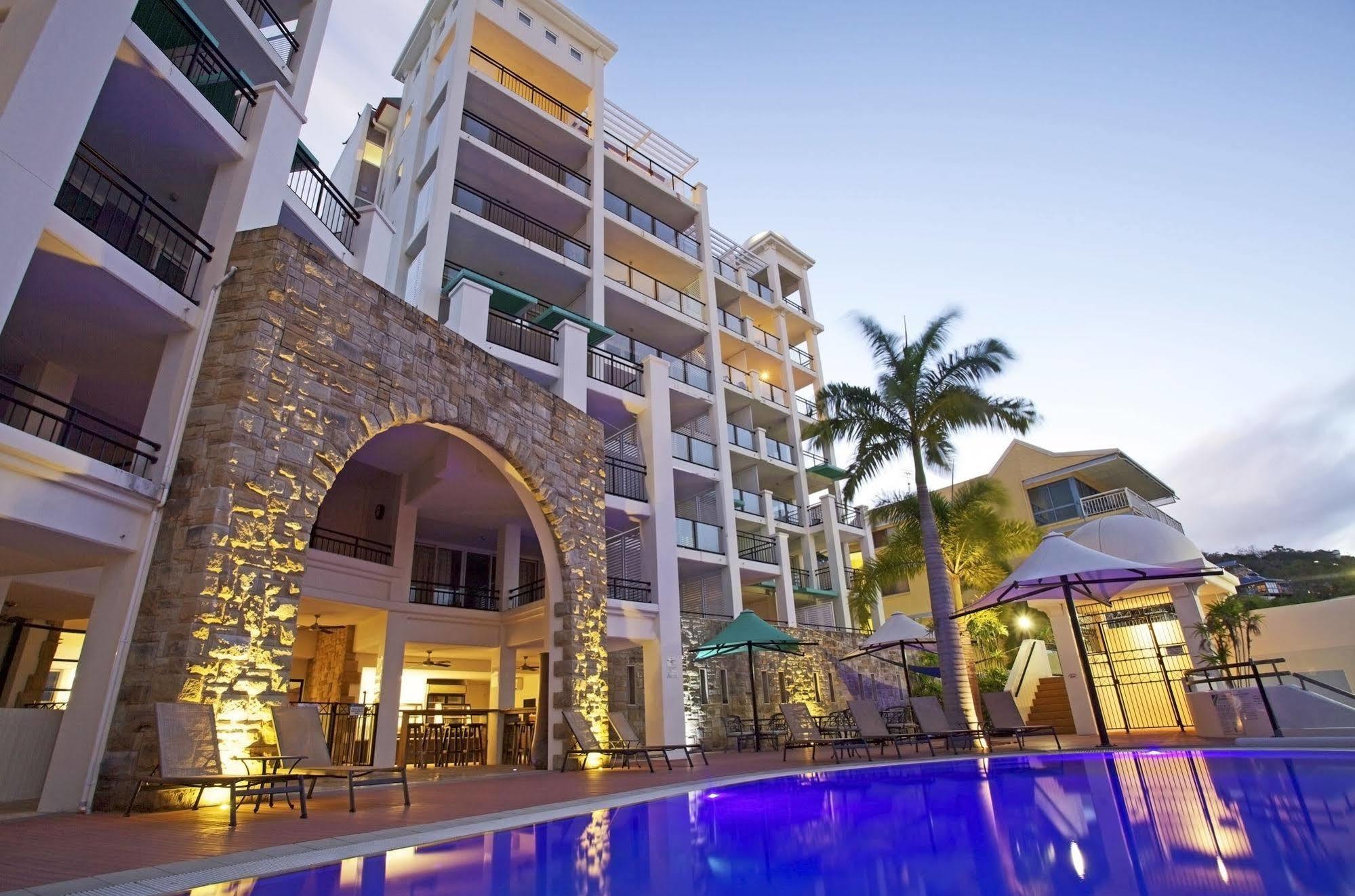 The Sebel Whitsundays 4*