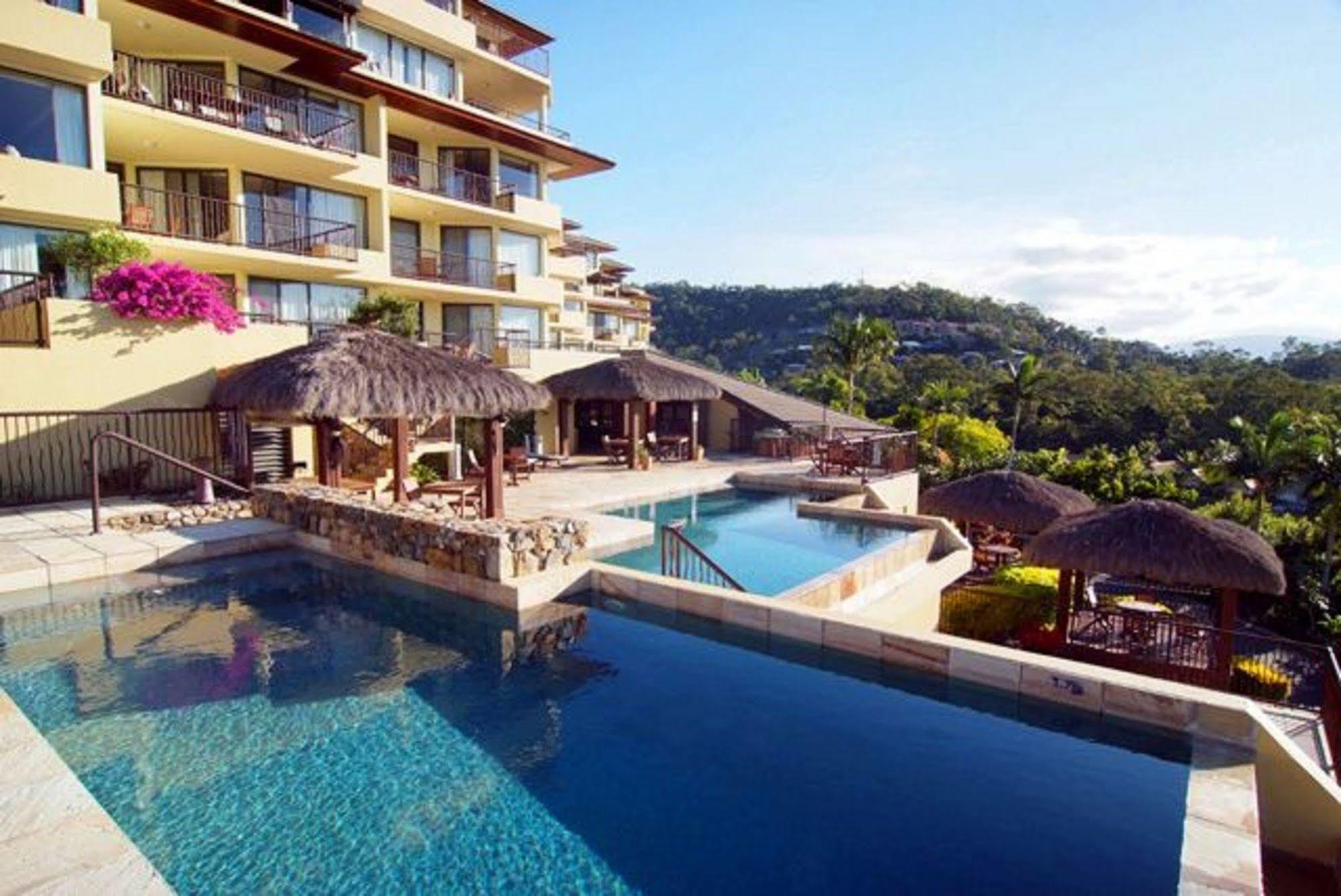 At Water's Edge Airlie Beach