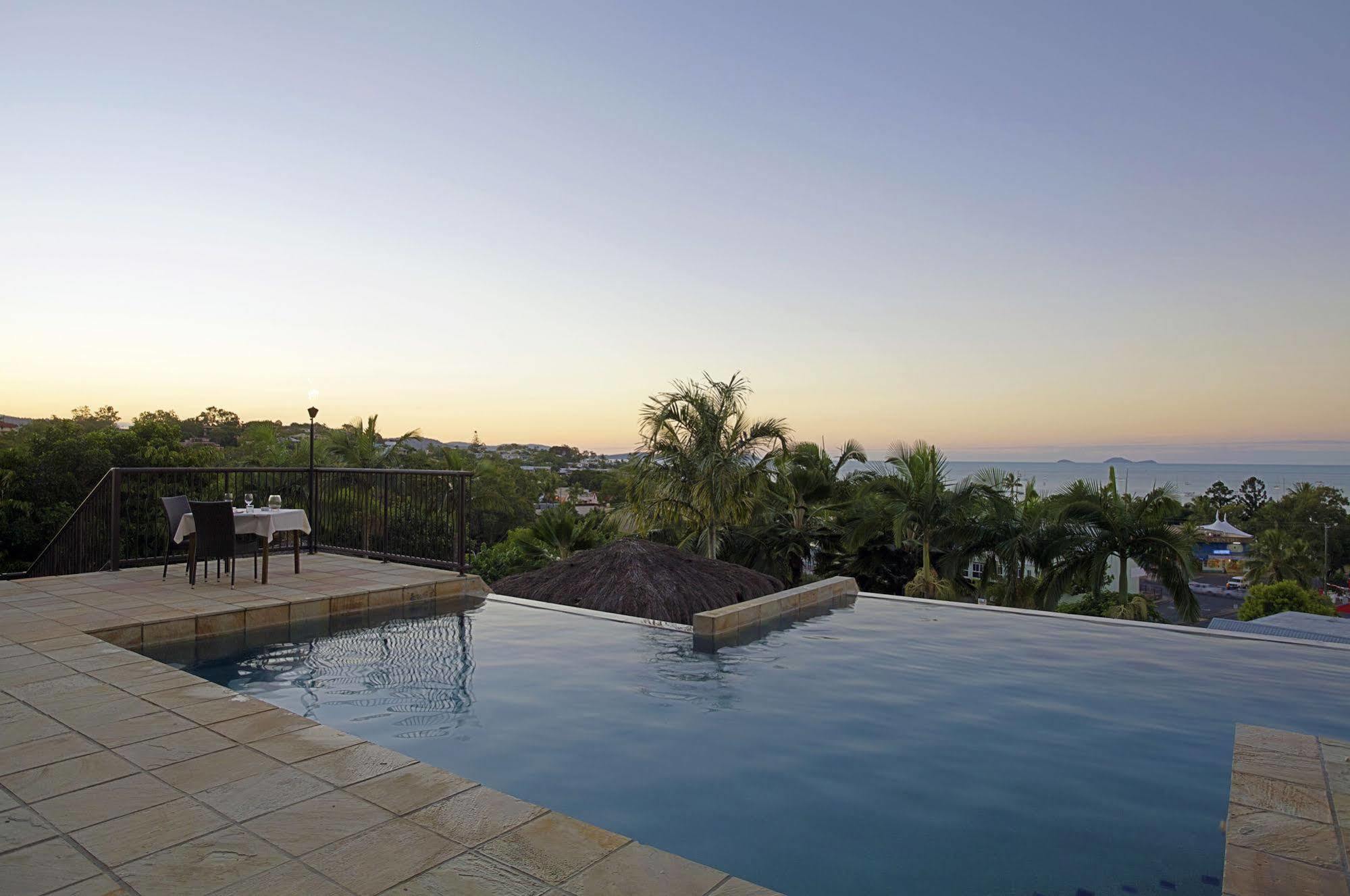 At Water's Edge Resort 4*