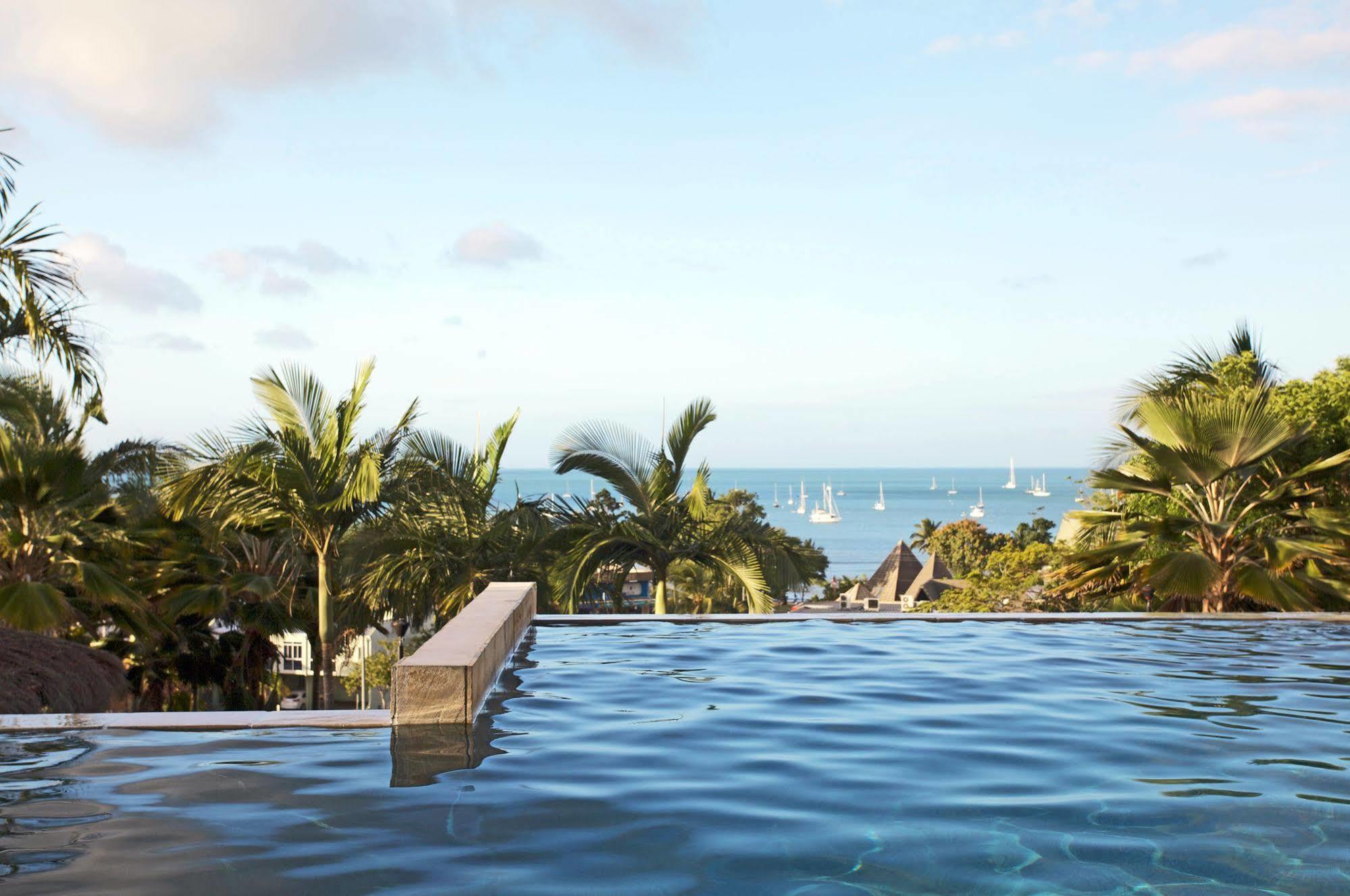 At Water's Edge Resort