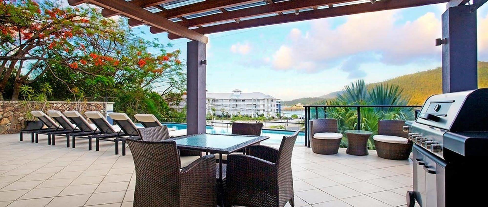 At Waterfront Whitsunday Retreat - Adults Only 4* Airlie Beach