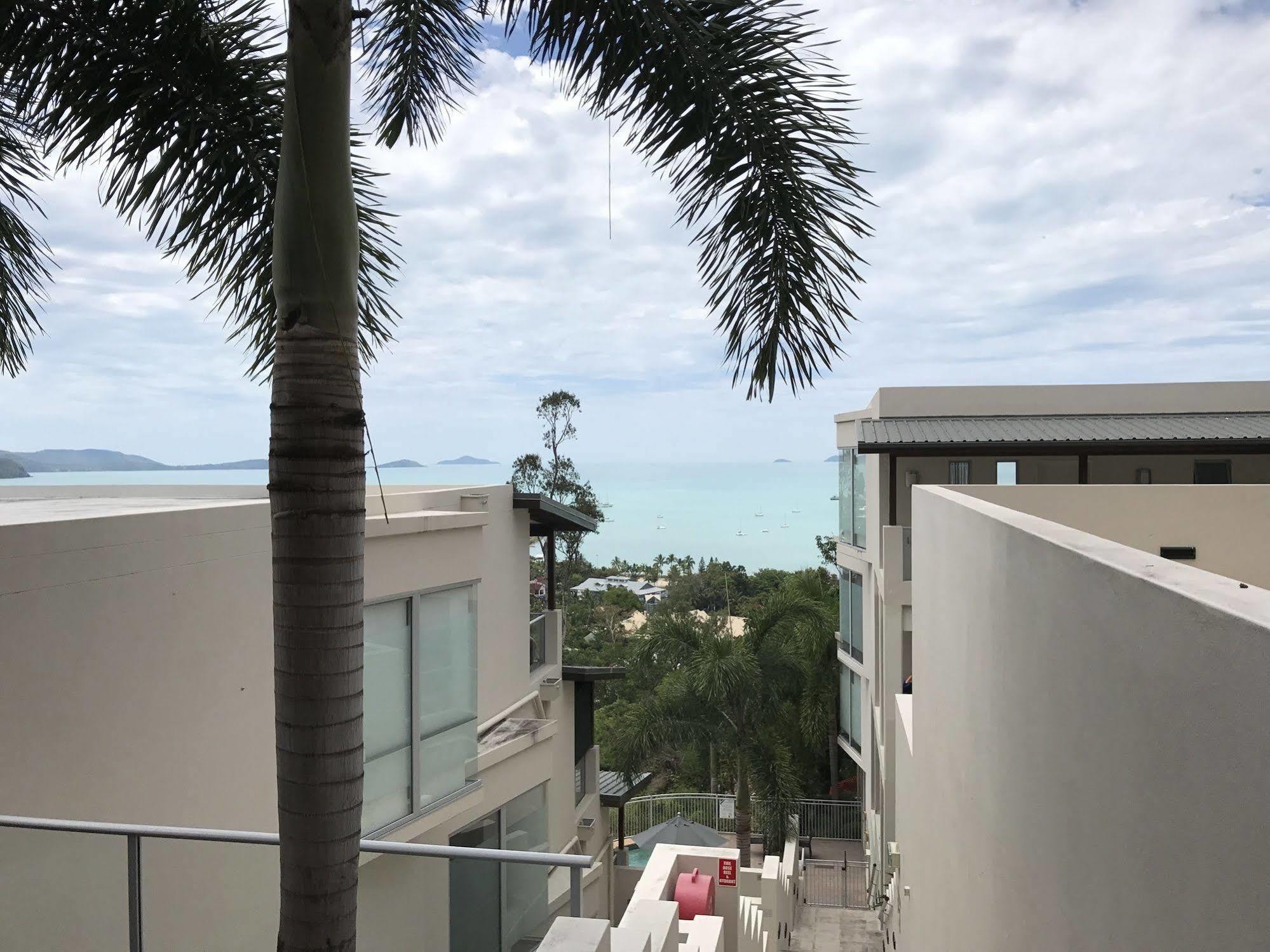 Whitsunday Reflections Aparthotel 4*