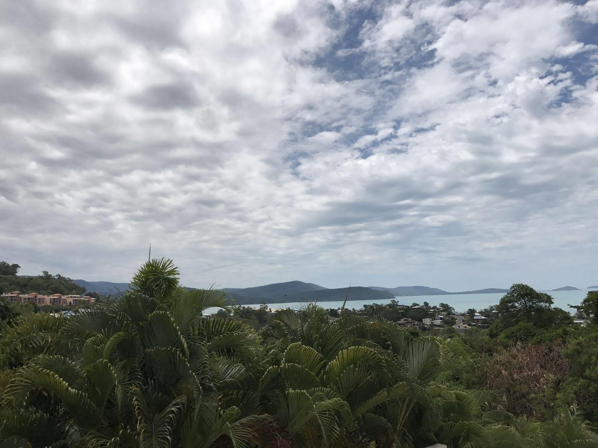 Aparthotel Whitsunday Reflections