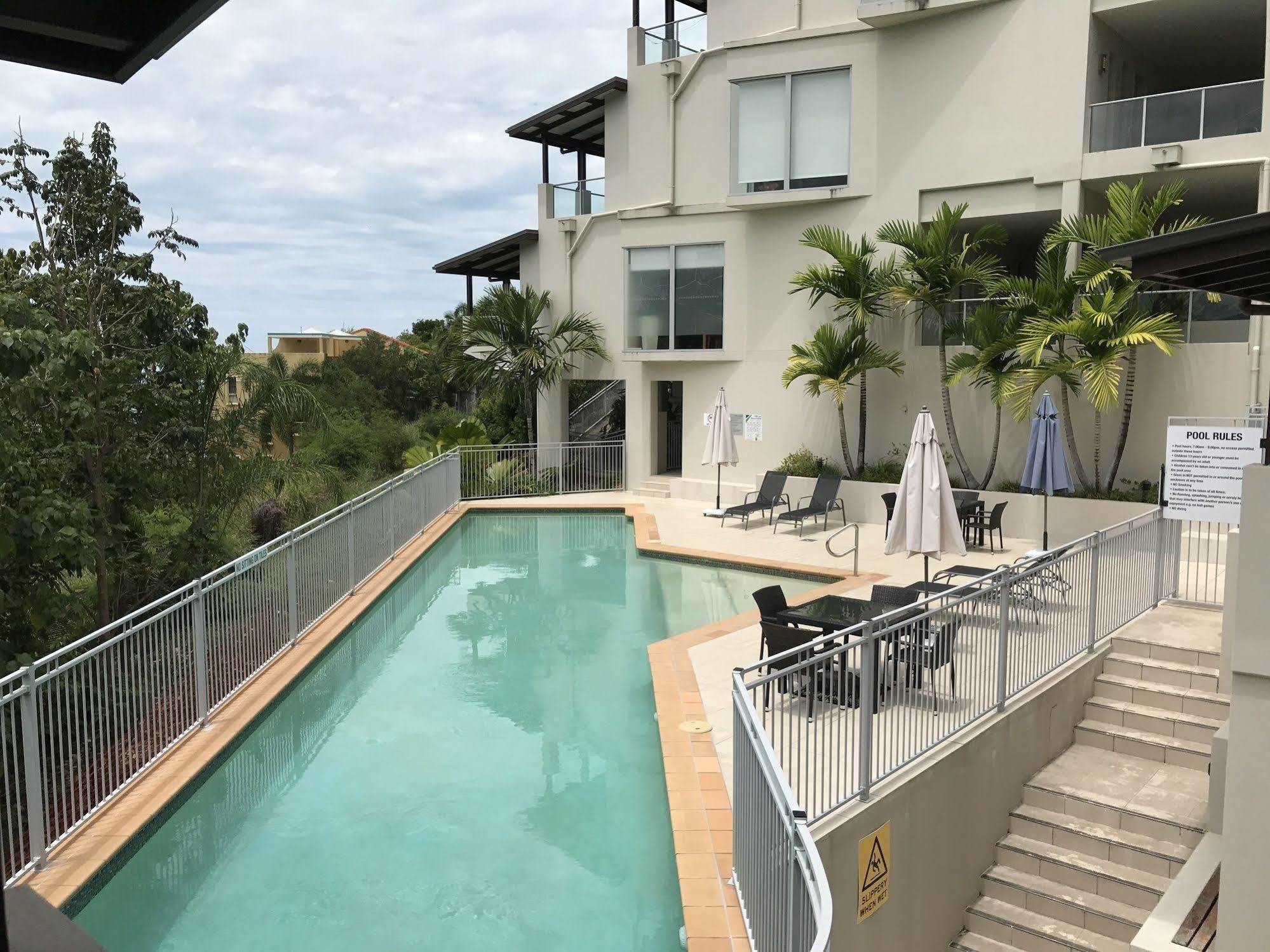 Whitsunday Reflections Aparthotel 4*