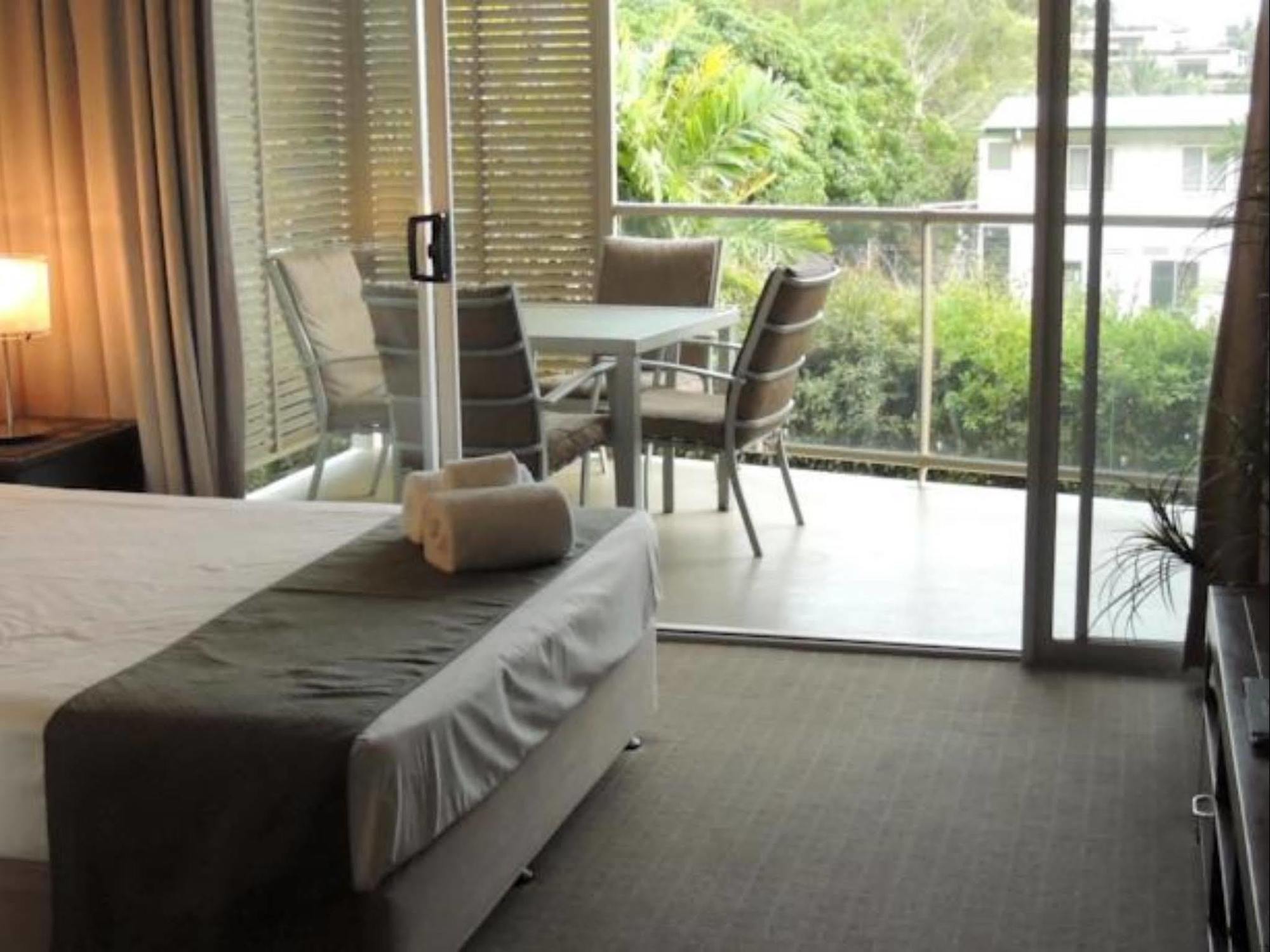 Aparthotel Airlie