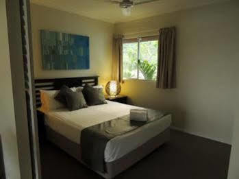 Airlie Aparthotel Airlie Beach