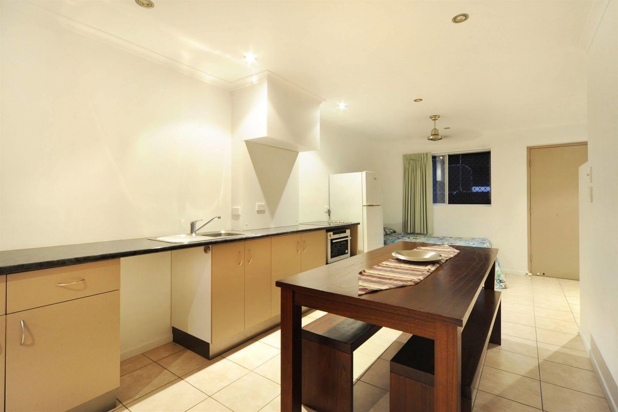 Holiday home Unit 1 Sunbird On Lamond