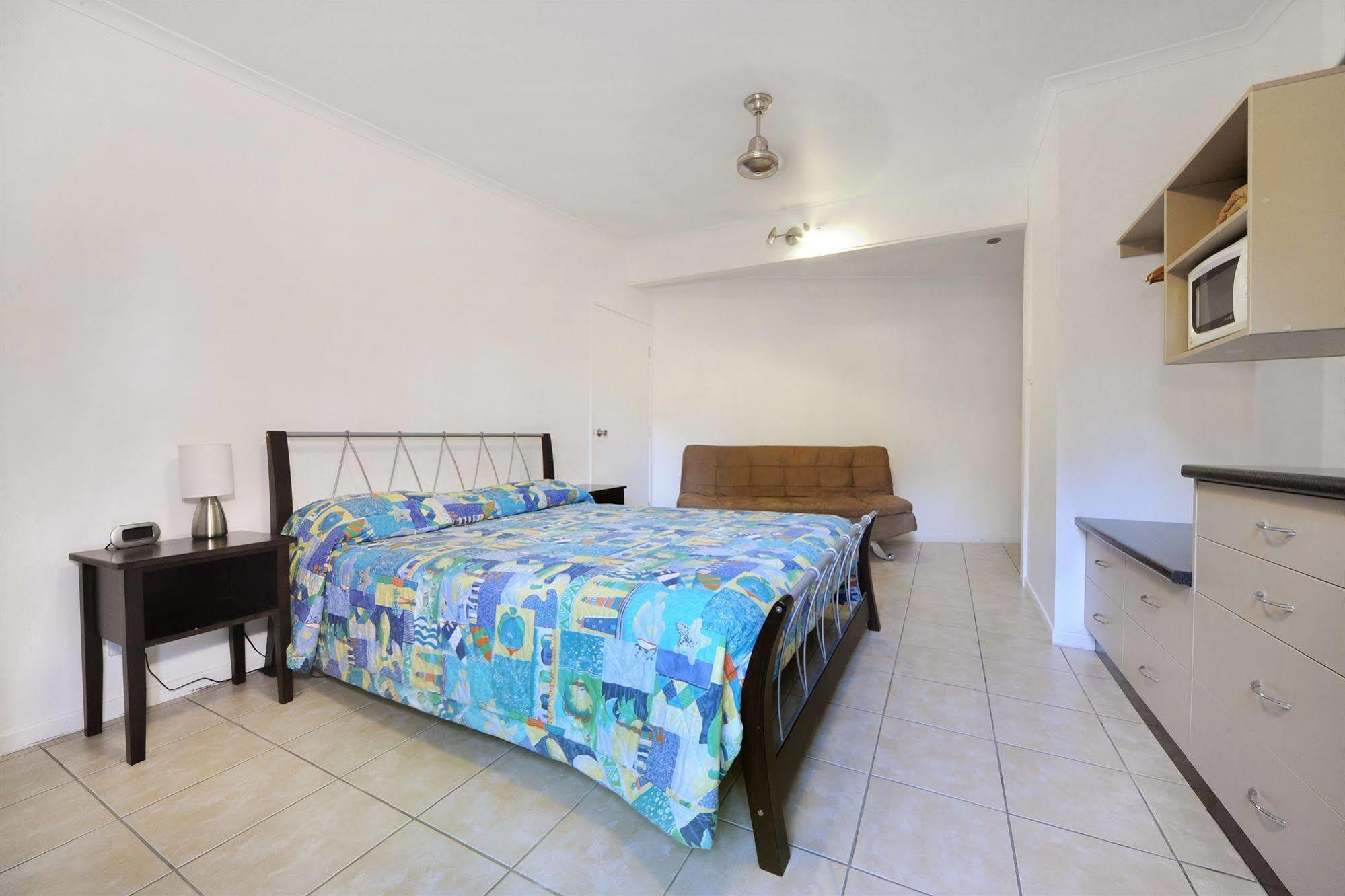 Holiday home Unit 1 Sunbird On Lamond Airlie Beach