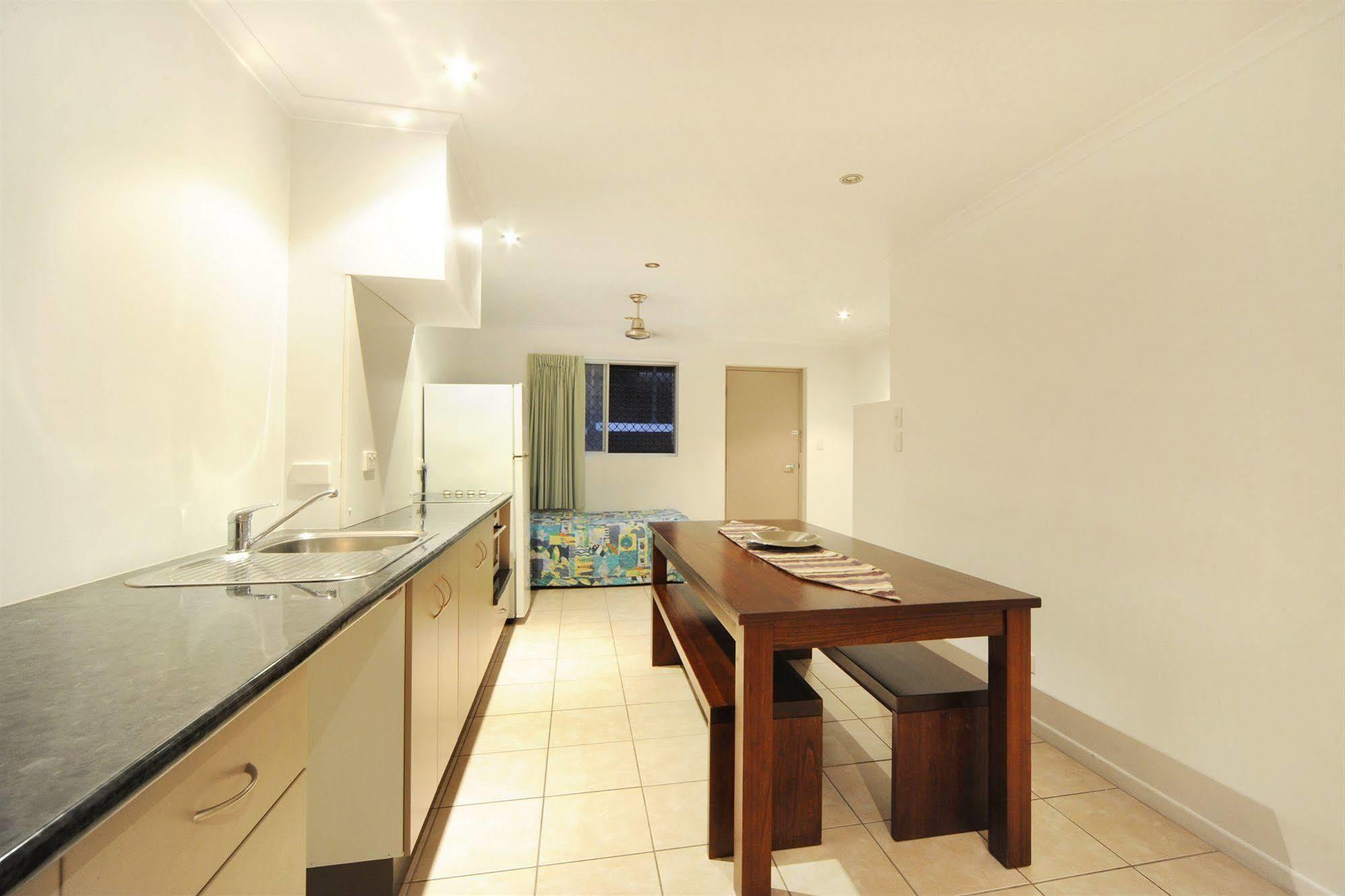 Holiday home Unit 1 Sunbird On Lamond