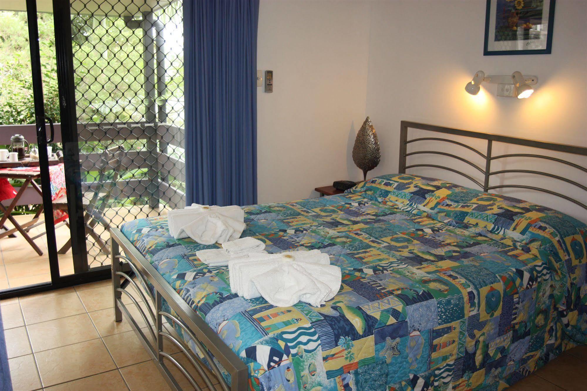 Unit 1 Sunbird On Lamond * Airlie Beach