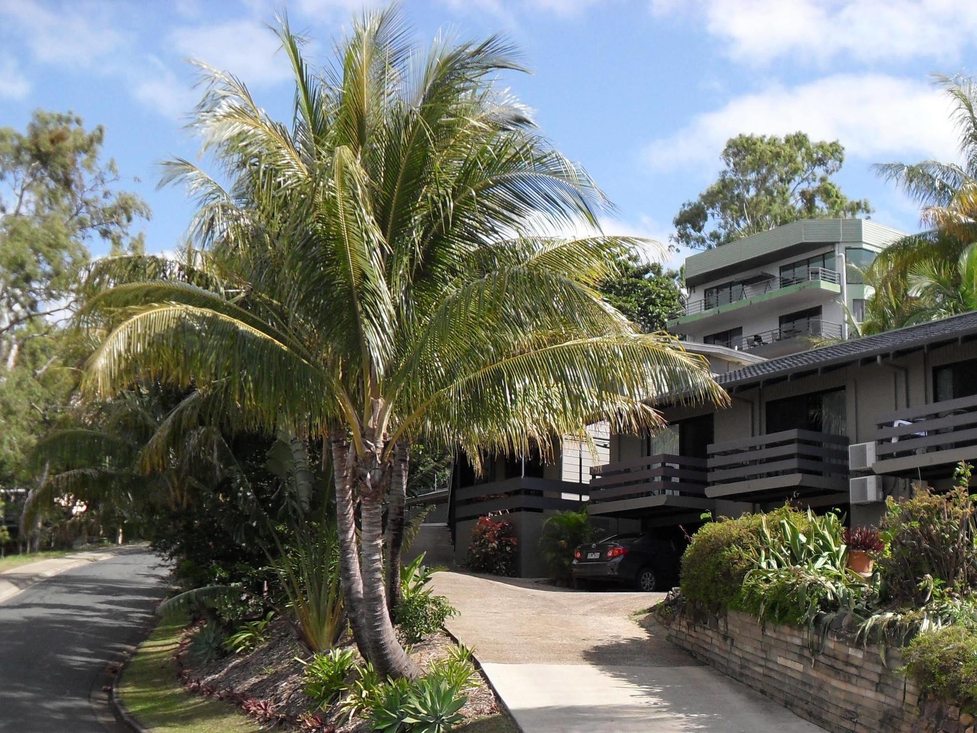 Holiday home Unit 1 Sunbird On Lamond Airlie Beach
